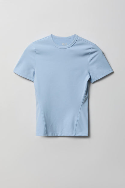 Sommer Ray Active High Density T-Shirt