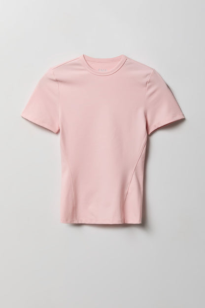 Sommer Ray Active High Density T-Shirt