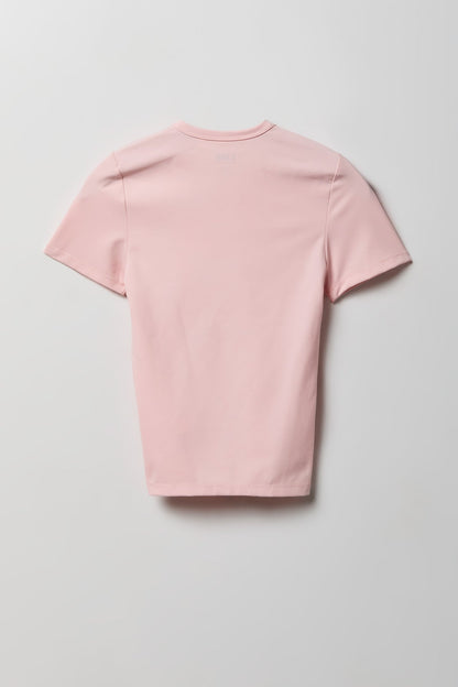 Sommer Ray Active High Density T-Shirt
