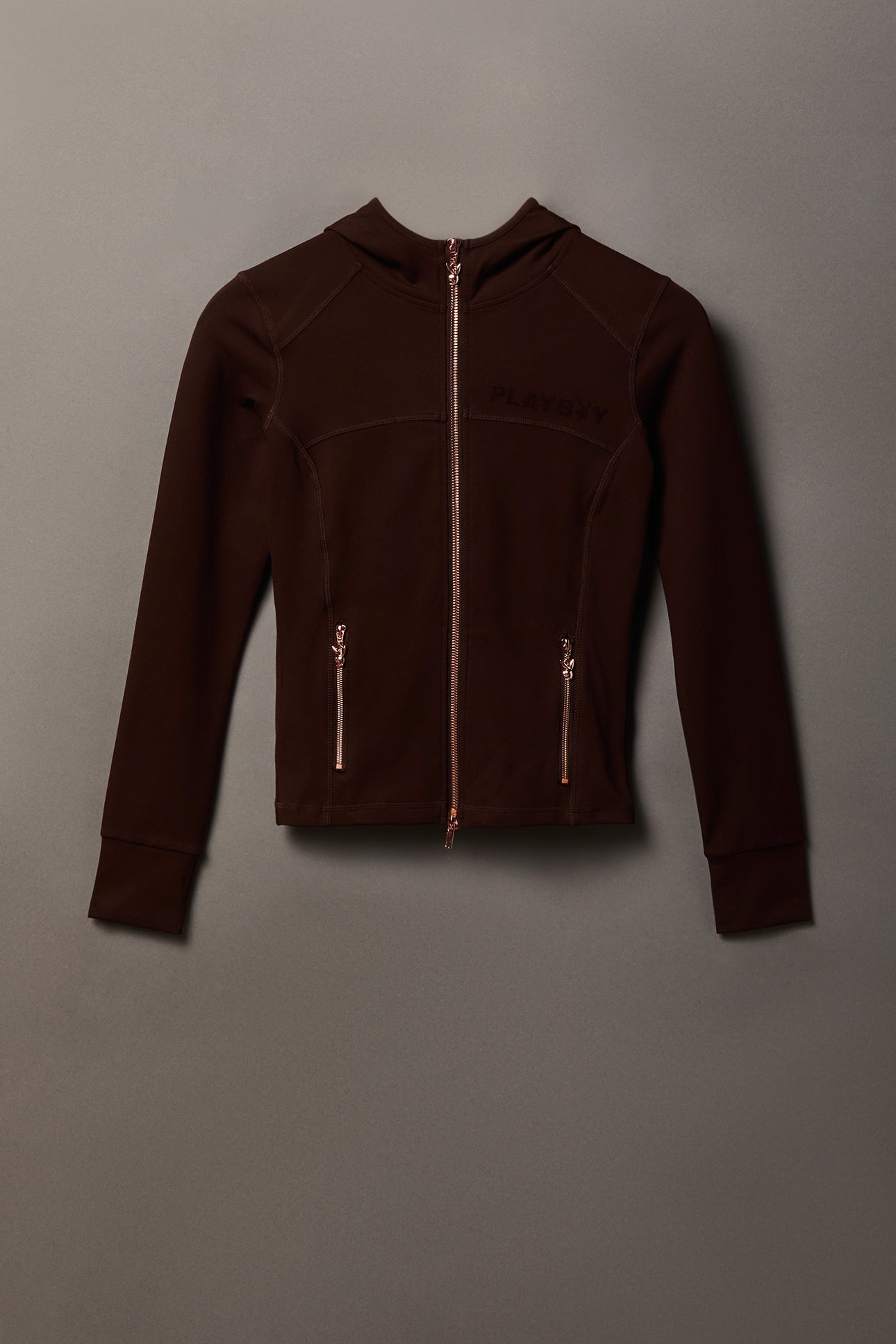 Playboy Active Zip Jacket