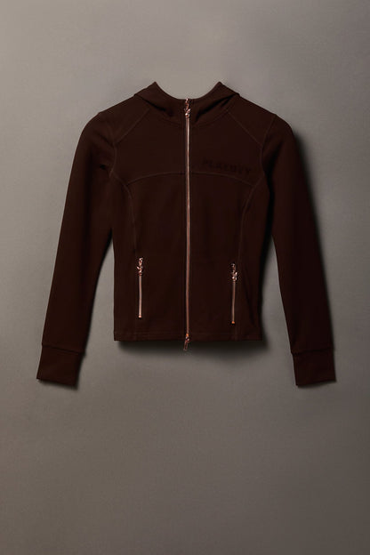 Playboy Active Zip Jacket
