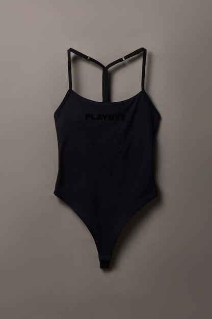 Playboy Active Bodysuit