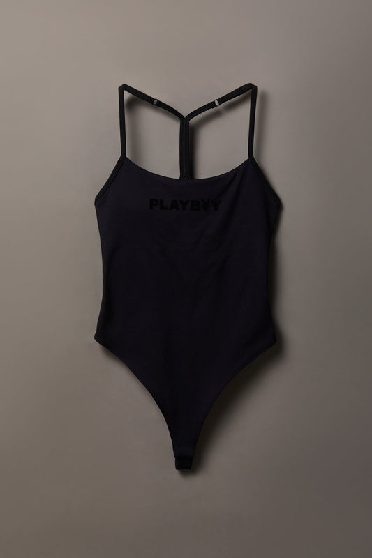Playboy Active Bodysuit