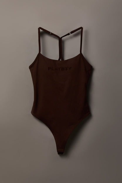 Playboy Active Bodysuit