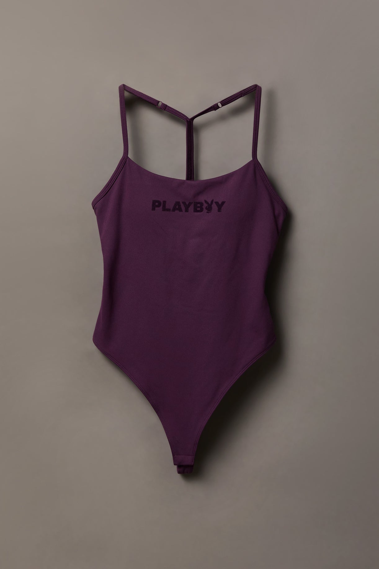 Playboy Active Bodysuit