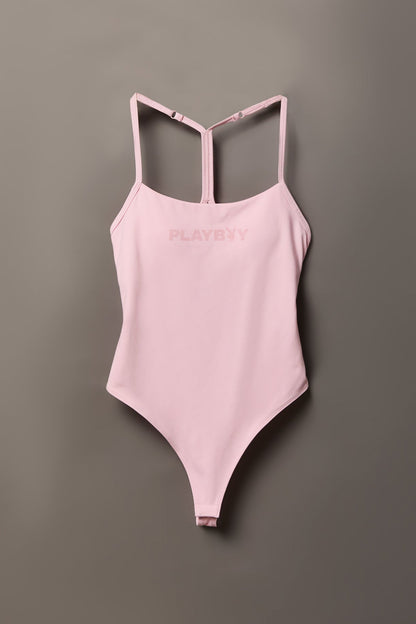 Playboy Active Bodysuit