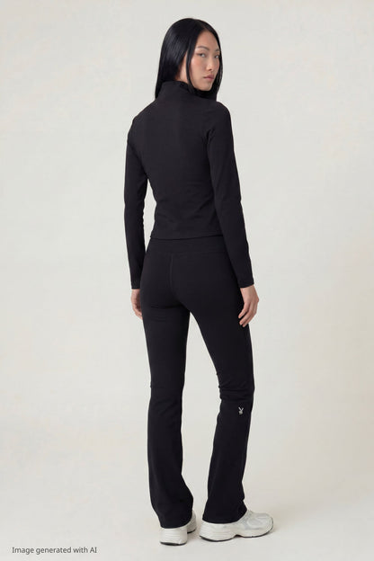 Playboy Active Zip Jacket
