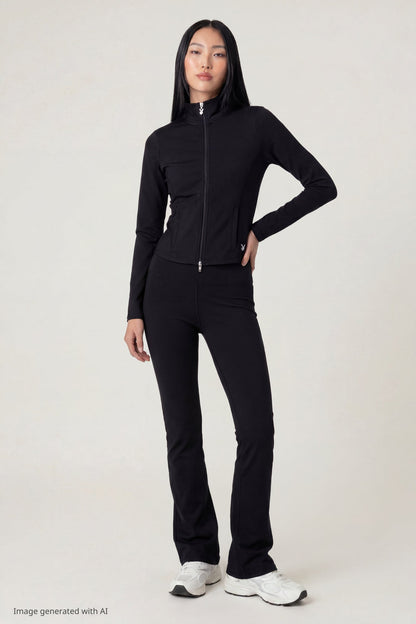Playboy Active Zip Jacket