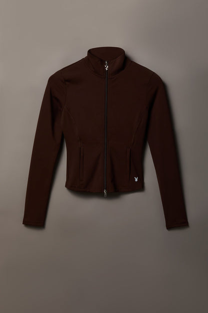 Playboy Active Zip Jacket