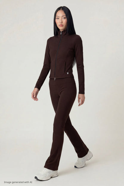 Playboy Active Zip Jacket