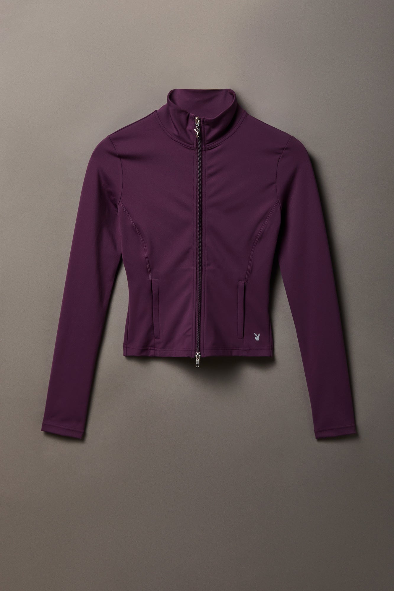 Playboy Active Zip Jacket