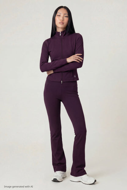 Playboy Active Zip Jacket