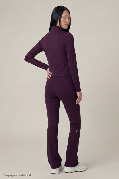Playboy Active Zip Jacket