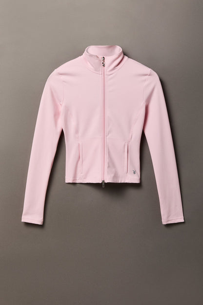 Playboy Active Zip Jacket