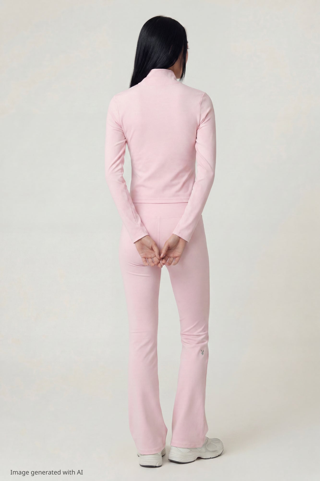 Playboy Active Zip Jacket