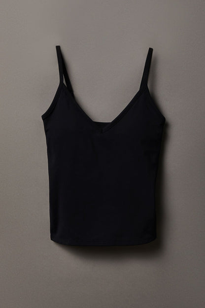 Playboy Active V-Neck Tank