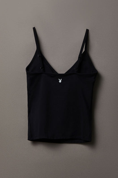 Playboy Active V-Neck Tank