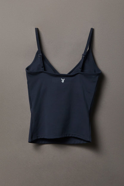 Playboy Active V-Neck Tank