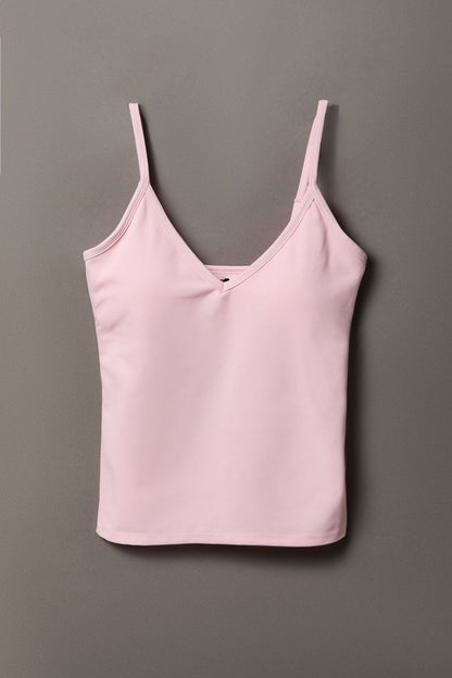 Playboy Active V-Neck Tank