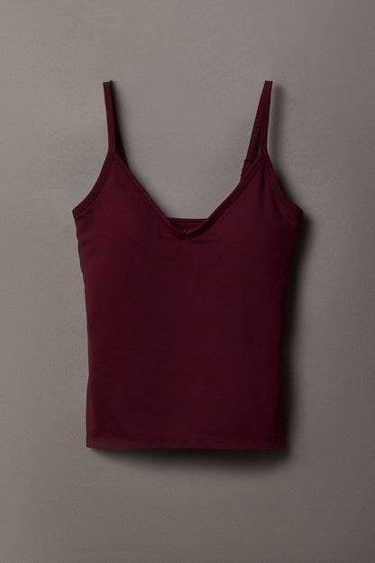 Playboy Active V-Neck Tank