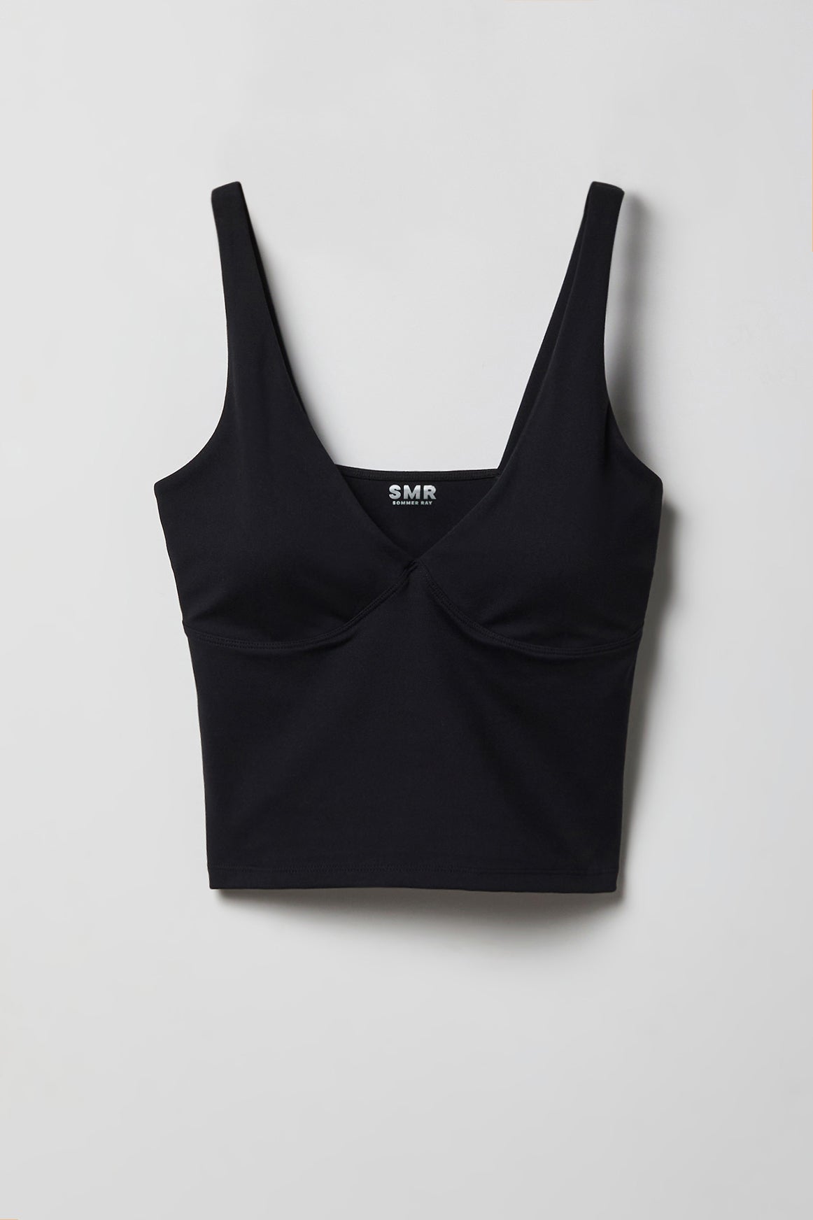 Sommer Ray V-Neck Tank
