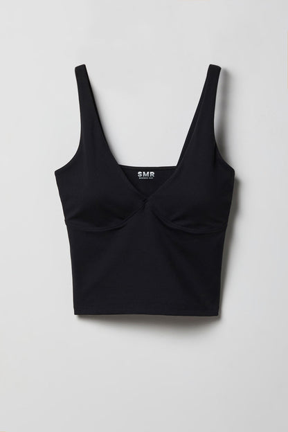 Sommer Ray V-Neck Tank