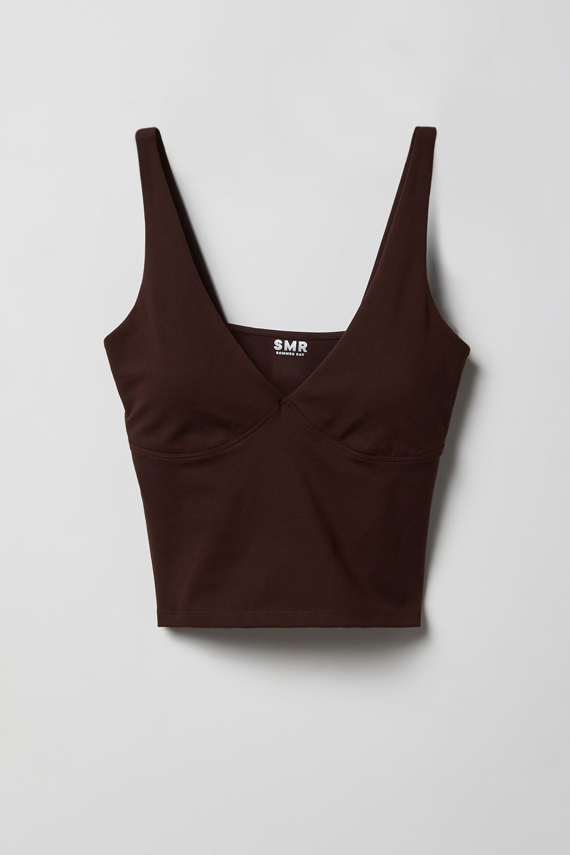 Sommer Ray V-Neck Tank