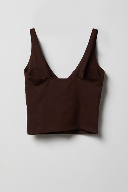Sommer Ray V-Neck Tank