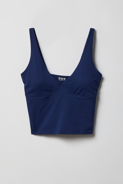 Sommer Ray V-Neck Tank