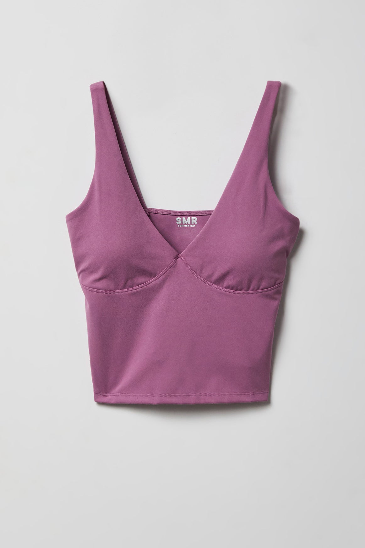 Sommer Ray V-Neck Tank