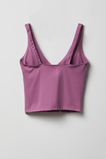 Sommer Ray V-Neck Tank