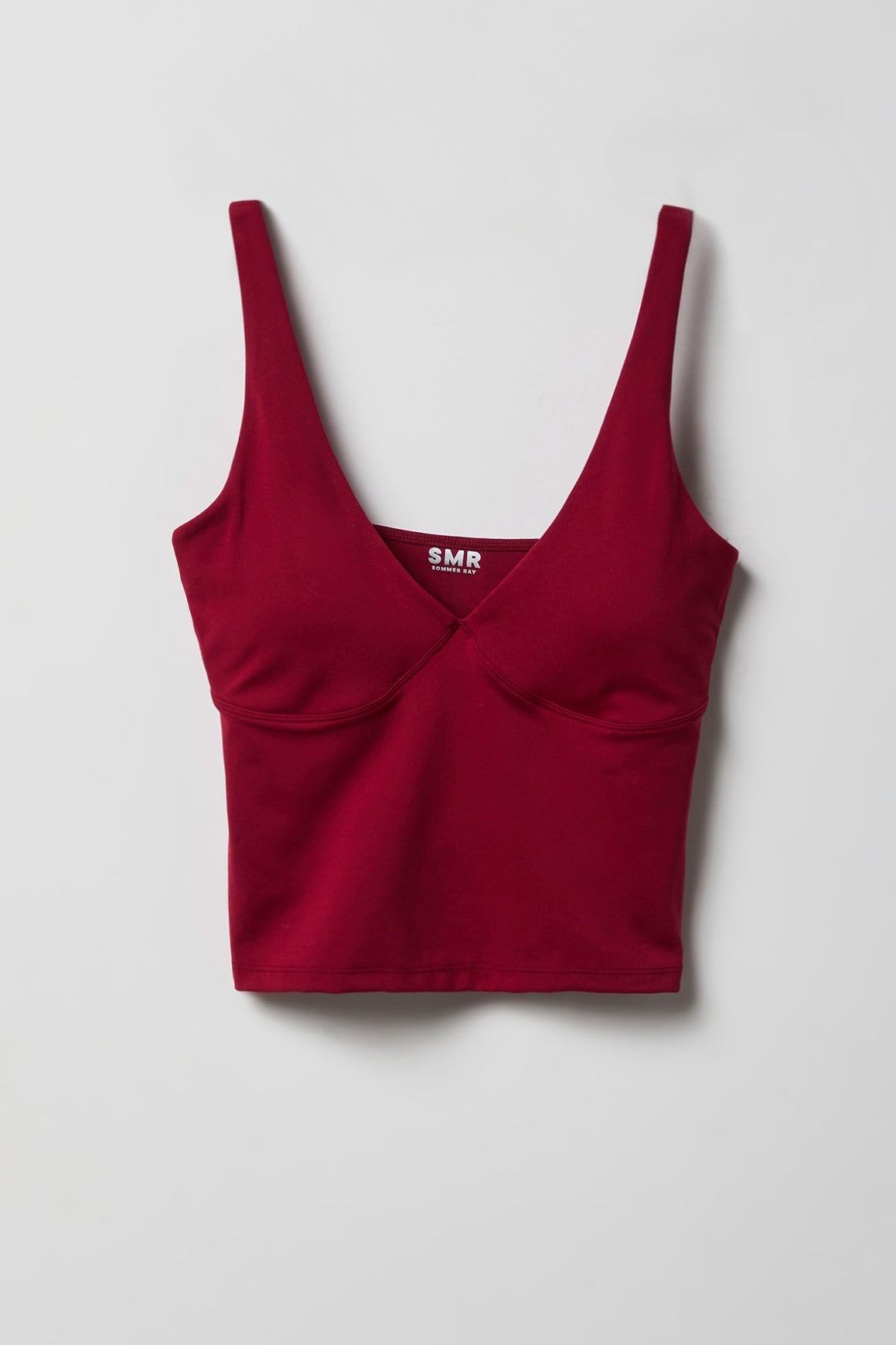 Sommer Ray V-Neck Tank