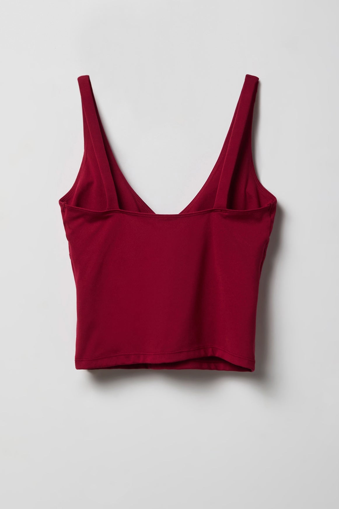 Sommer Ray V-Neck Tank