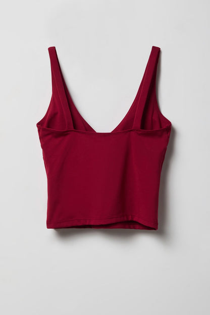 Sommer Ray V-Neck Tank