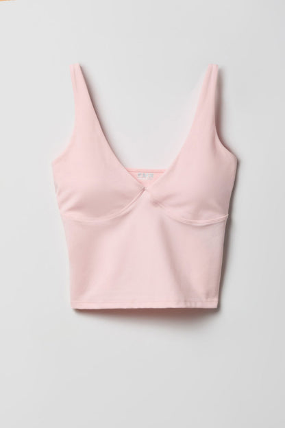 Sommer Ray V-Neck Tank