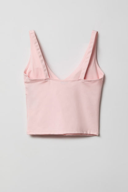Sommer Ray V-Neck Tank