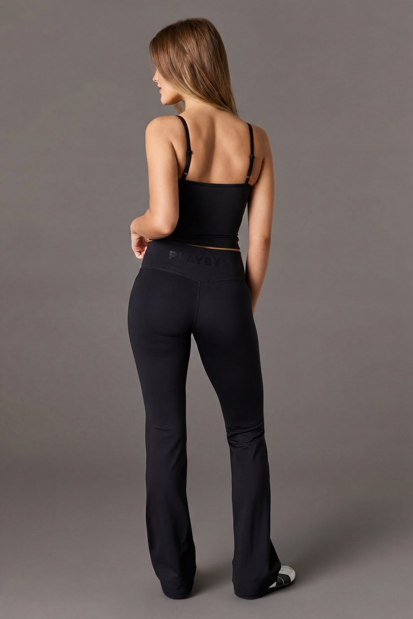 Playboy Active Flare Pant
