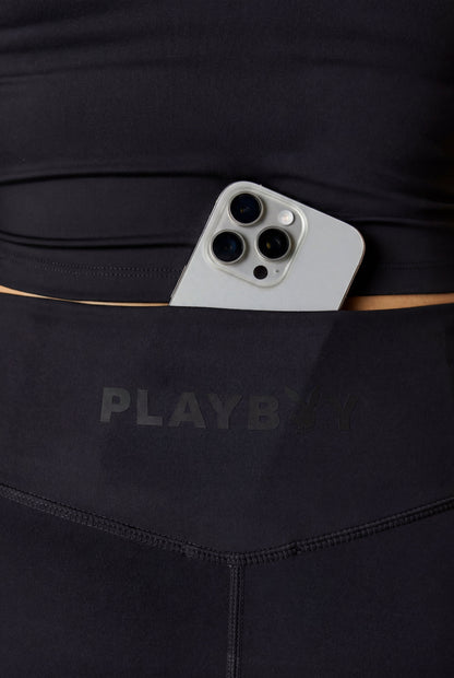 Playboy Active Flare Pant