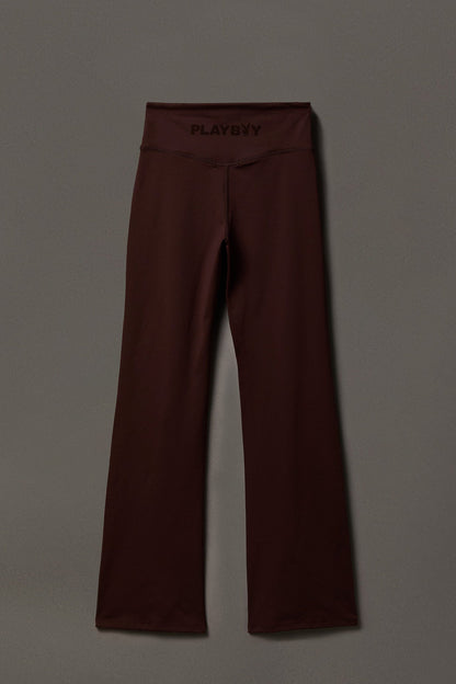 Playboy Active Flare Pant