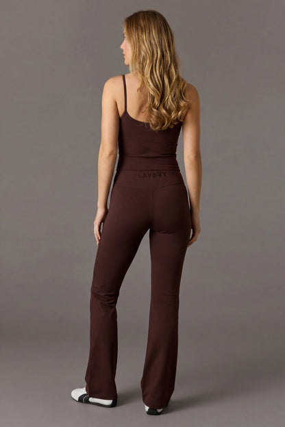 Playboy Active Flare Pant