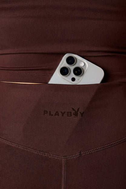 Playboy Active Flare Pant