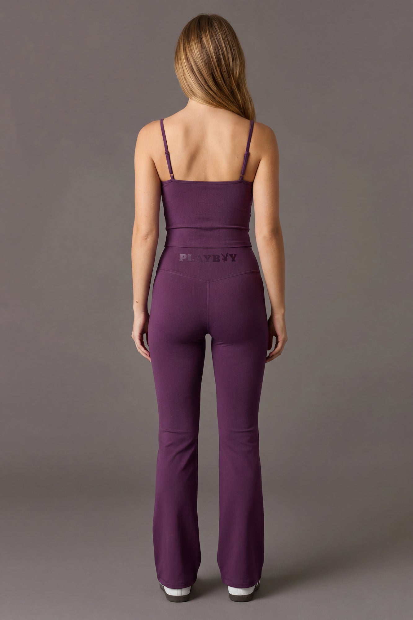 Playboy Active Flare Pant