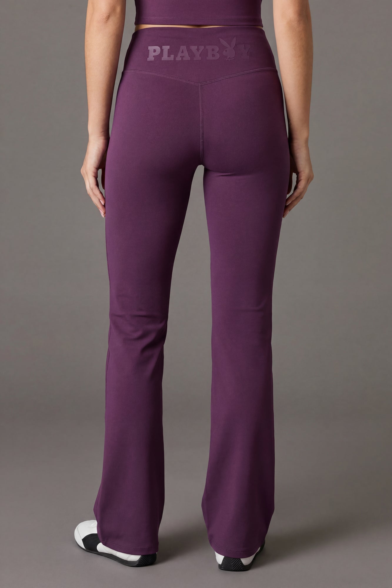 Playboy Active Flare Pant