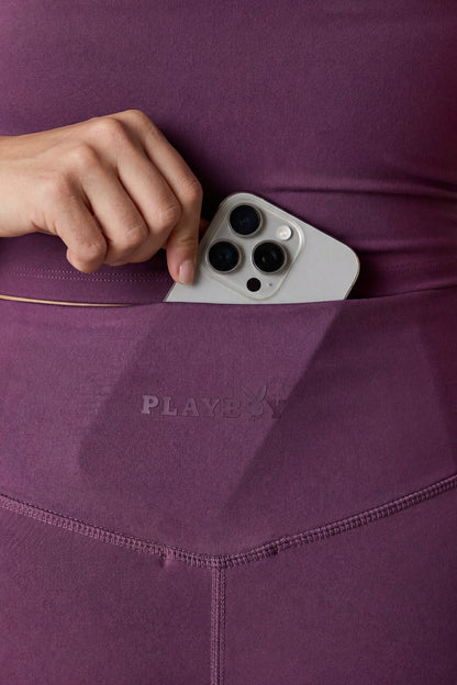 Playboy Active Flare Pant