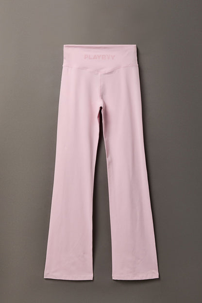 Playboy Active Flare Pant