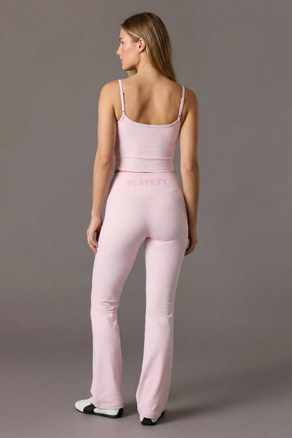 Playboy Active Flare Pant