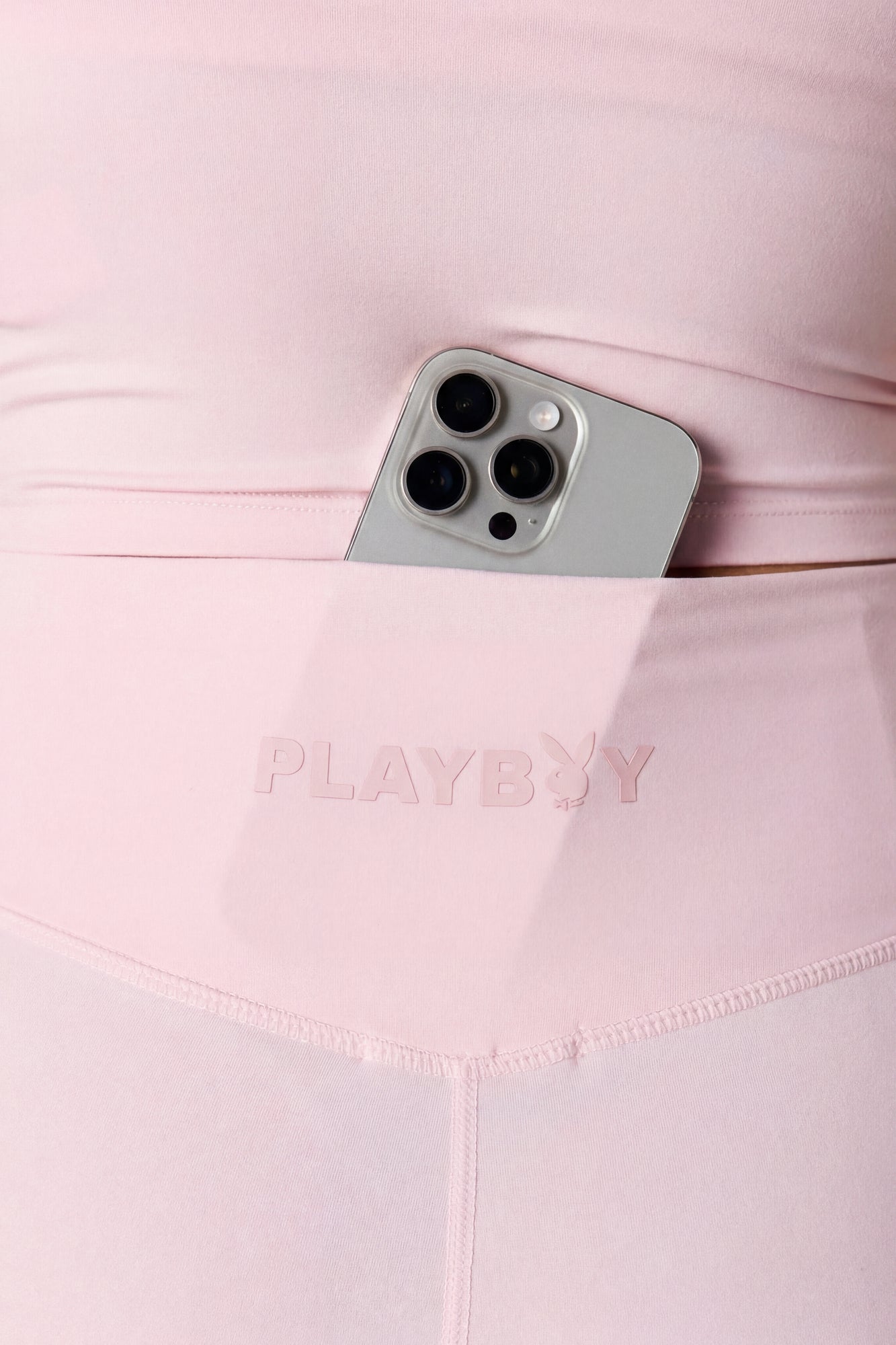 Playboy Active Flare Pant