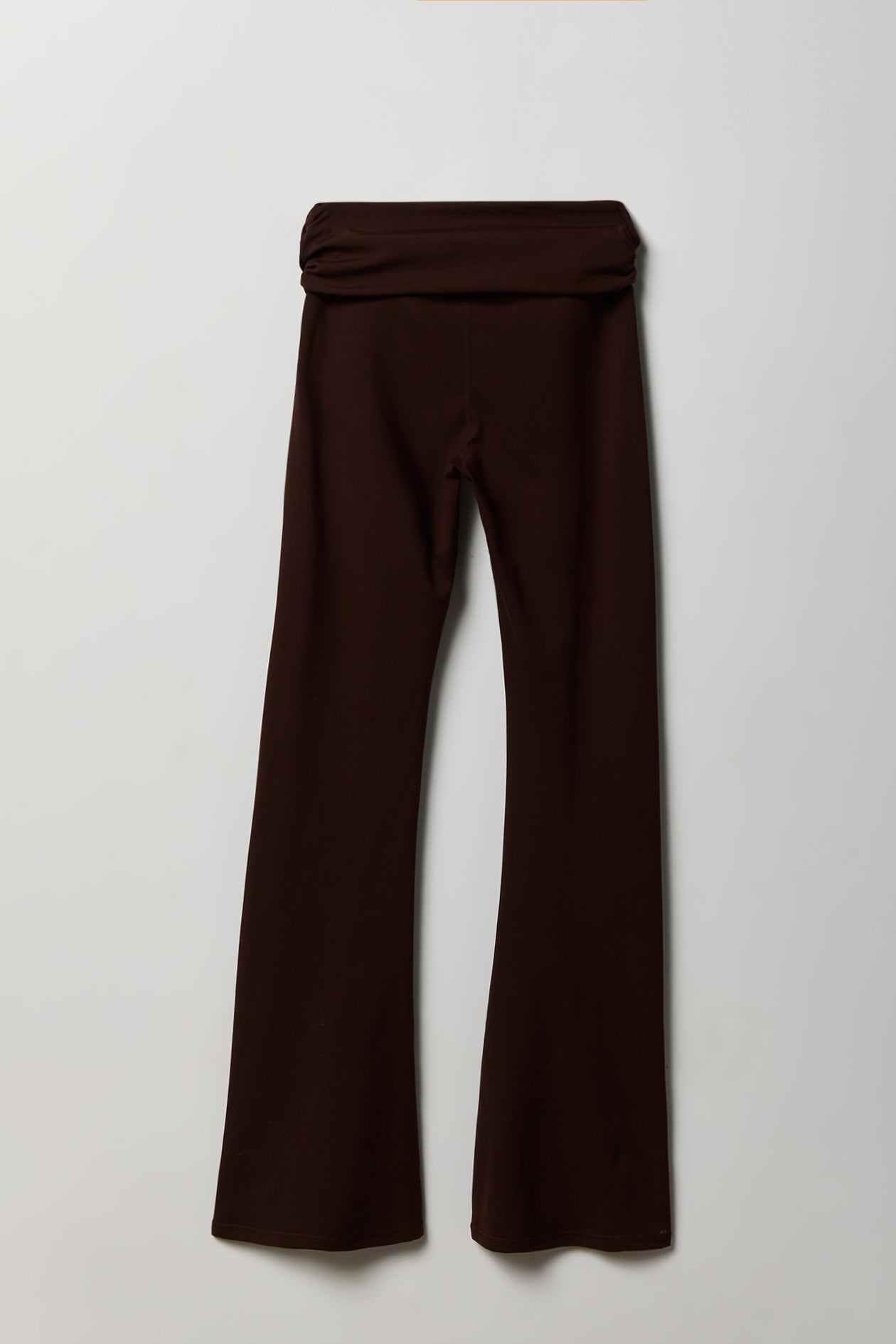 Sommer Ray Scrunch Waist Flare Pant