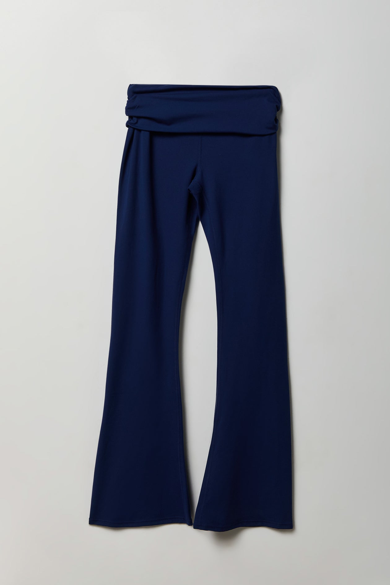 Sommer Ray Scrunch Waist Flare Pant