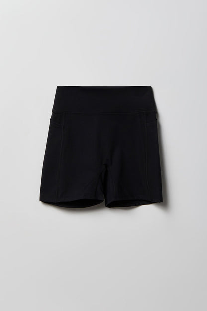 Active High Density Short 4"